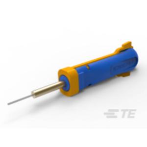 Insertion-Extraction Tools TE AMP Insertion-Extraction Tools 1579007-8 TE Connectivity Inhoud: 1 stuk(s)