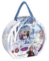 Totum Disney Frozen 2 Diamond Painting Studio
