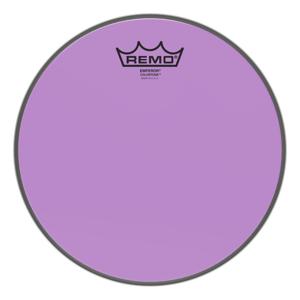 Remo BE-0316-CT-PU Emperor Colortone Purple 16 inch