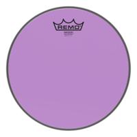 Remo BE-0316-CT-PU Emperor Colortone Purple 16 inch