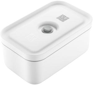 Zwilling Vacuüm Lunchbox Fresh & Save - Wit - Kunststof - 19 x 12 x 8 cm / 800 ml