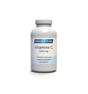 Vitamine C 1000mg