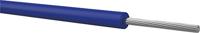 Kabeltronik 060107507 Litze LiYv 1 x 0.75mm² blue 100m