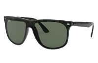 Ray-Ban BLAZE RB4447N zonnebril Vierkant