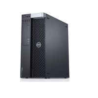 Dell Precision T3600 | Intel XEON E5-1620 | 256SSD | 16GB | Windows 10