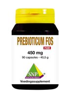 Prebioticum FOS 450 mg puur