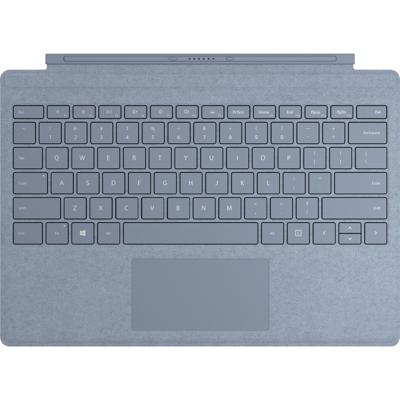 Microsoft Surface Type Cover Blauw Qwerty