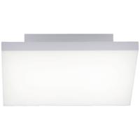 Paul Neuhaus Frameless 8490-16 LED-paneel 17 W Warmwit, Neutraalwit, Daglichtwit Wit - thumbnail