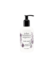 John Masters Organics - Body Wash w. Fig & Vetiver 236 ml