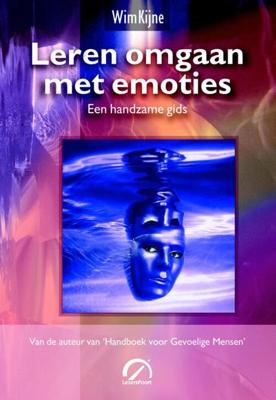 Leren omgaan met emoties - Wim Kijne - eBook (9789077556924) Leren omgaan met emoties - Wim Kijne - eBook (9789077556924)
