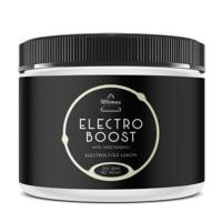 Ultimus Nutrition ElectroBoost Lemon (250 gr) - thumbnail