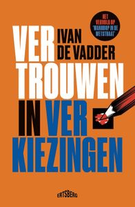 Vertrouwen in verkiezingen - Ivan De Vadder - ebook