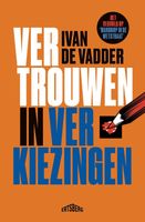 Vertrouwen in verkiezingen - Ivan De Vadder - ebook - thumbnail