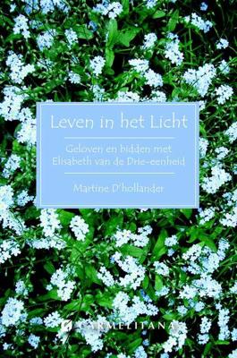 Leven in het licht - Martine d'Hollander - Paperback (9789492434104)
