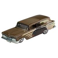 Hot Wheels, meerkleurig (Mattel HKC96)