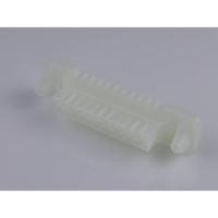 Molex 15060240 Female header, inbouw (standaard) Totaal aantal polen: 24 Rastermaat: 4.20 mm Inhoud: 1 stuk(s) Bulk