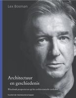 Architectuur en geschiedenis - Lex Bosman - ebook - thumbnail