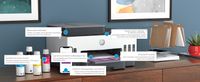 HP Smart Tank 7605 All-in-one inkjet printer Grijs - thumbnail