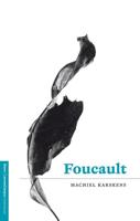 Foucault - Machiel Karskens - eBook (9789461274410)