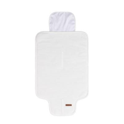 Baby's Only verschoonmatje Sense wit