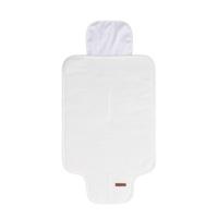 Baby's Only verschoonmatje Sense wit