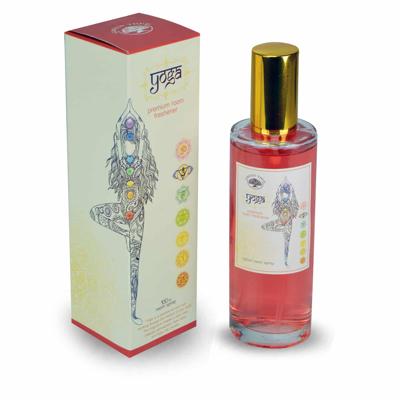 Green Tree Kamerspray Yoga (100 ml) Green Tree Kamerspray Yoga (100 ml)