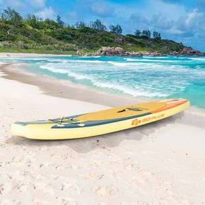 Opblaasbare Staande Paddle Board Opblaasbare Surfplank Verbreed Staande Boot