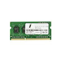 Innovation IT 4260124855283 Werkgeheugenmodule voor laptop DDR3 4 GB 1 x 4 GB 1600 MHz 204-pins SO-DIMM 4260124855283