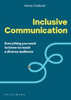 Inclusive Communication - Hanan Challouki - ebook