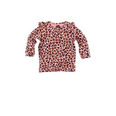 Janzen Coral 58 Bodycrème - 300 ml Janzen Coral 58 Bodycrème - 300 ml