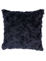 Kvadrat x Raf Simons coussin Argo - Noir - thumbnail