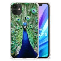 Apple iPhone 11 Case Anti-shock Pauw