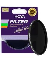 Hoya R7295 filter voor spiegelreflexcamera, zwart