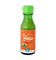 Yuzu citrus azijn bio - thumbnail