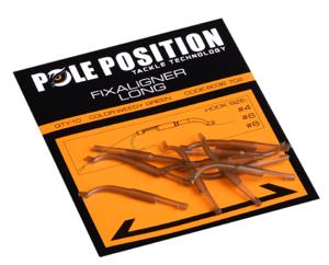 PolePosition Fixaligner 10st. Long Weedy Green