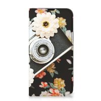 iPhone 13 Pro Max Stand Case Vintage Camera