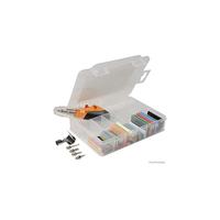 Elparts 51273004 Assortiment, krimpbuis