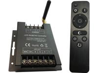 LED-afstandsbediening TRU COMPONENTS TRU-CONRGBCCT-RECRGBCCT 433.92 MHz 20 m