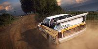 Koch Media DiRT Rally 2.0 GOTY Edition (PS4) Game of the Year Meertalig PlayStation 4 - thumbnail