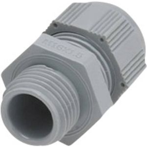 Helukabel 99316-20 Wartel PG29 Polyamide Zilver-grijs (RAL 7001) 1 stuk(s)