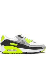 Nike baskets Air Max 90 - Blanc - thumbnail