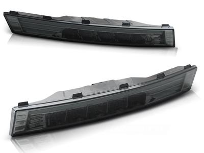 Tuning-Tec Knipperlichten voor VW PASSAT B6 04 05-09 10 SMOKE LED