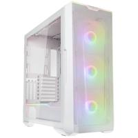 Phanteks Eclipse G500A Midi-tower PC-behuizing, Gaming-behuizing Wit - thumbnail