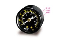 Beta Reserve manometer voor model 1919FE1/4 1919RM-FE - 019190220