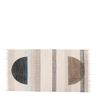 Kare Design Vloerkleed Circle Kare Design Vloerkleed Circle