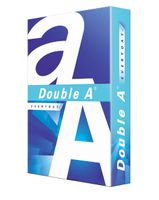 Kopieerpapier Double A Everyday A4 70gr wit 500vel - thumbnail