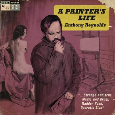 A Painter's Life - LP (5016266112116)