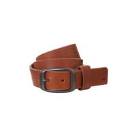 G-Star RAW leren riem cognac