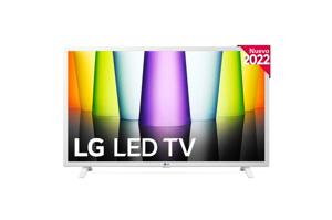 LG 32LQ63806LC tv 81,3 cm (32") Full HD Smart TV Wifi Wit