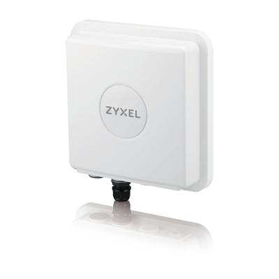 Zyxel LTE7460-M608 Router voor mobiele netwerken